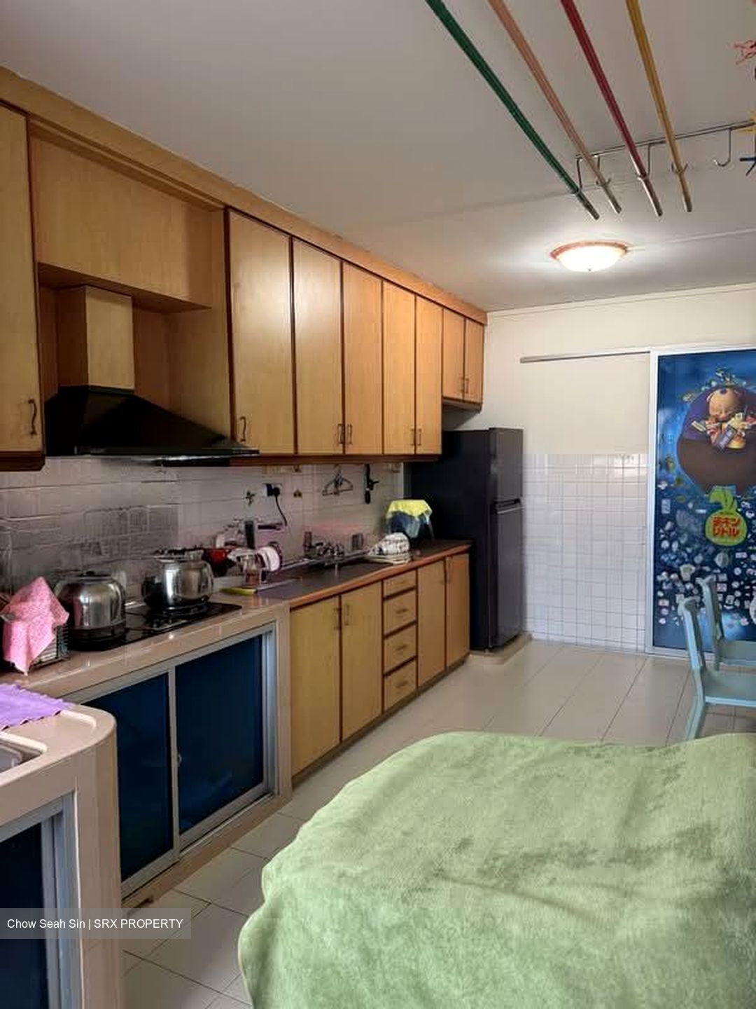 Blk 353 Yishun Jasmine (Yishun), HDB 3 Rooms #574309511